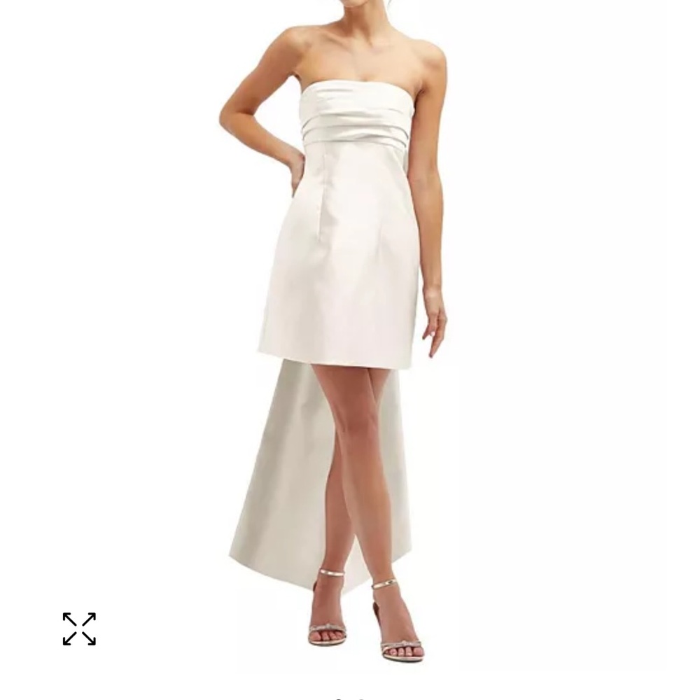 Bridal shower dresss